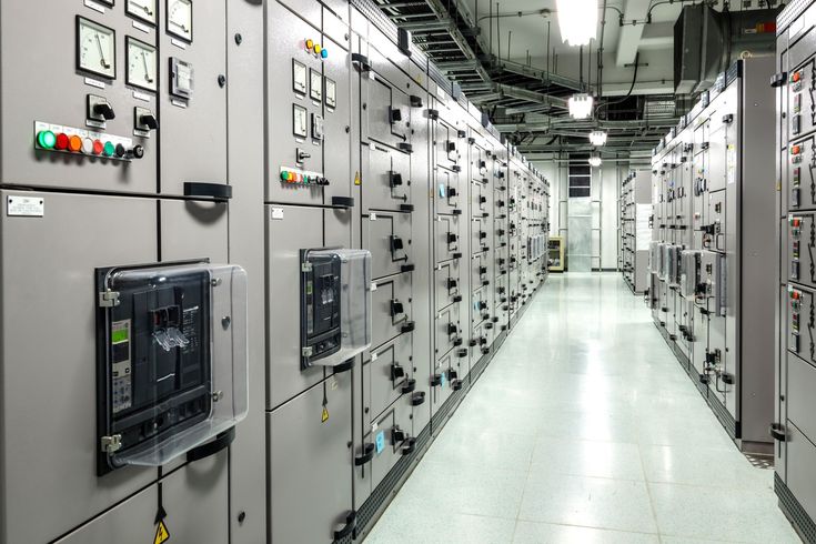 LT Panel